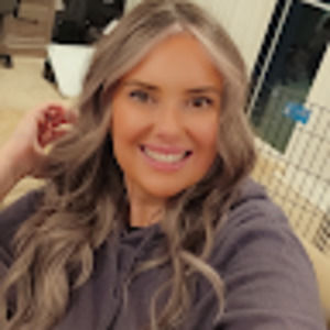 Meet your Posher, Brenda